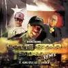 Highstrung - Lone Star State (Remix) [feat. King Kyle Lee & Liveola] - Single